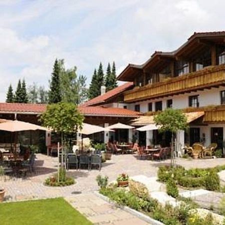 Allgaeuer Kraeuteralm Hotel Oberstaufen Eksteriør billede