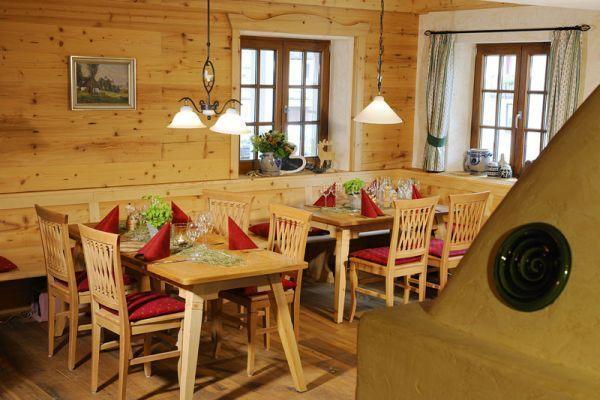 Allgaeuer Kraeuteralm Oberstaufen Eksteriør billede