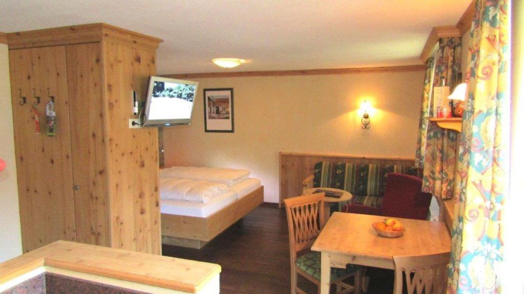 Allgaeuer Kraeuteralm Hotel Oberstaufen Eksteriør billede